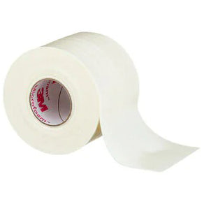 3M Microfoam Surgical Tape  1" (12/Box)