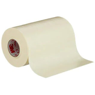 3M Microfoam Surgical Tape  4" (3/Box)