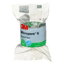 3M Kind Removal Silicone Tape - Packaging