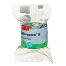 3M Kind Removal Silicone Tape - Packaging