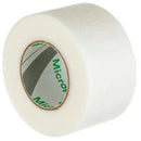 3M Micropore Surgical Tape  1-x-10-yd-White-12-Box
