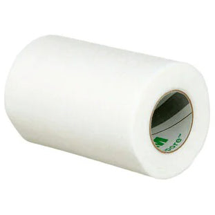 3M Micropore Surgical Tape  3-x-10-yd-White-4-Box