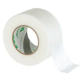 3M Micropore Surgical Tape  1-x-10-yd-White-120-Case