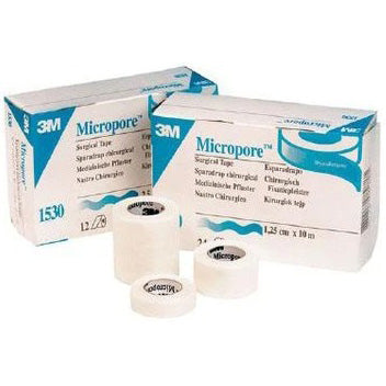 3M Micropore Surgical Tape 