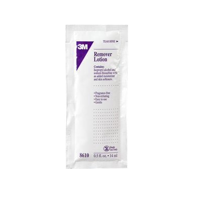 3M Remover Lotion  118 mL (12 Bottles)