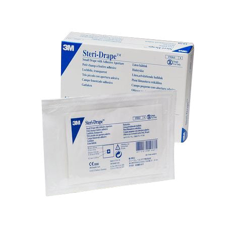 3M Steri-Drape 2 Incise Drape - 2050