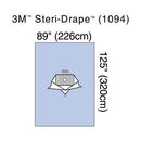 3M Steri-Drape Arthroscopy Drape 