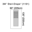 3M Steri-Drape Femoral Angiography Drape -