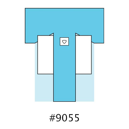 3M Steri-Drape Orthopedic Drape  Extremity (20/Case)