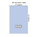 3M Steri-Drape Orthopedic Drape -