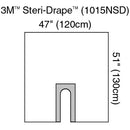 3M Steri-Drape Orthopedic U-Drape -