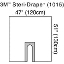3M Steri-Drape Orthopedic U-Drape -