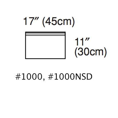 3M Steri-Drape Surgical Towel Drape