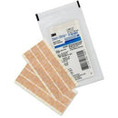 3M Steri-Strip Blend Tone Skin Closure (50/Box)  0.5" x 4" (12.7 mm x 10.2 cm)