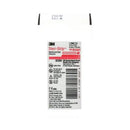 3M Steri-Strip Reinforced Adhesive Skin Closure  0.25" x 3" (50 / Box)