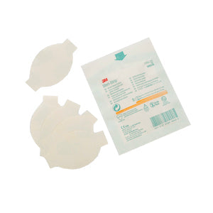 3M Steri-Strip Wound Closure System  125 Closures (5 per Envelope)