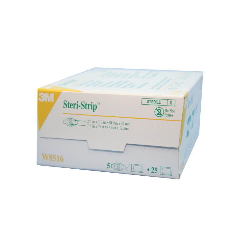 3M Steri-Strip Wound Closure System