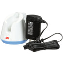 3M Surgical Clipper Professional Drop-In Charger Stand with power supply