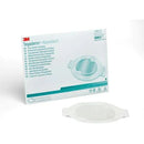 3M Tegaderm Absorbent Clear Acrylic Dressing (5/Box)