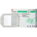 3M Tegaderm Diamond Pattern Film Dressing - 1686