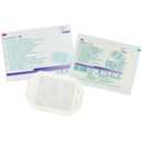 3M Tegaderm HP Transparent Film I.V. Dressing  4" x 4.75" (50/Box)