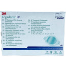 3M Tegaderm HP Transparent Film I.V. Dressing  4" x 4.5" (50/Box)