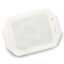 3M Tegaderm HP Transparent Film I.V. Dressing  4" x 4.75" (50/Box)