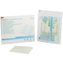 3M Tegaderm Hydrocolloid Square Dressing  Thin: 4" x 4" (5/Box)