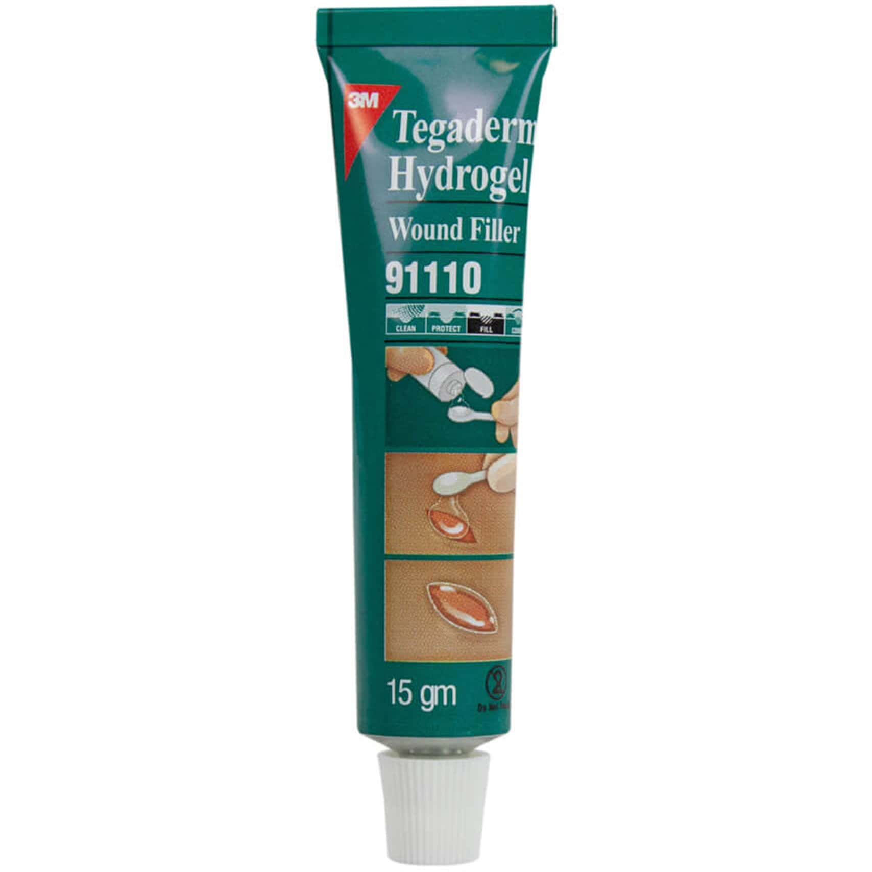 3M Tegaderm Hydrogel Wound Filler