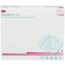 3M Tegaderm I.V. Transparent Film Dressing with Adhesive-Free Window box