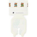 3M Tegaderm Pediatric Advanced Securement I.V. Dressing - 2" x 2.25"
