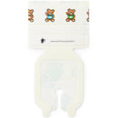 3M Tegaderm Pediatric Advanced Securement I.V. Dressing - 2" x 2.25"