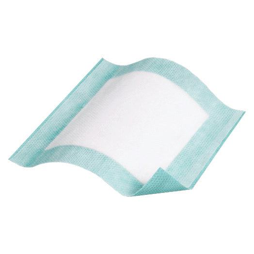 3M Tegaderm Superabsorber Dressing (10/Box) 