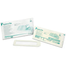 3M Tegaderm Transparent Frame Style Film Dressing  4" x 10" (10 cm x 25 cm) (80/Case)