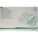 3M Tegaderm Transparent Frame Style Film Dressing  4" x 4.5" (10 cm x 11.5 cm) (50/Box)