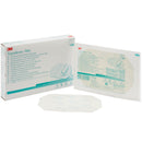 3M Tegaderm Transparent Frame Style Film Dressing  4" x 4.75" (10 cm x 12 cm) (200/Case)