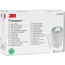 3M Transpore Surgical Tape  2" x 10 yd (6/Box)