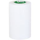 3M Transpore White Surgical Tape  3" x 3.4" (4/Box)