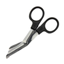 SHEARS BANDAGES STAINLES STEELBLK HANDLE 4.75IN (DROP)