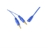 CORD BIPOLAR STANDARD TWINPIN 12FT SINGLE USE 10/BX
