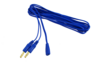 CORD BIPOLAR STANDARD TWINPIN 12FT SINGLE USE 50/BX