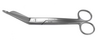 SCISSORS LISTER BANDGE 7-1/8IN