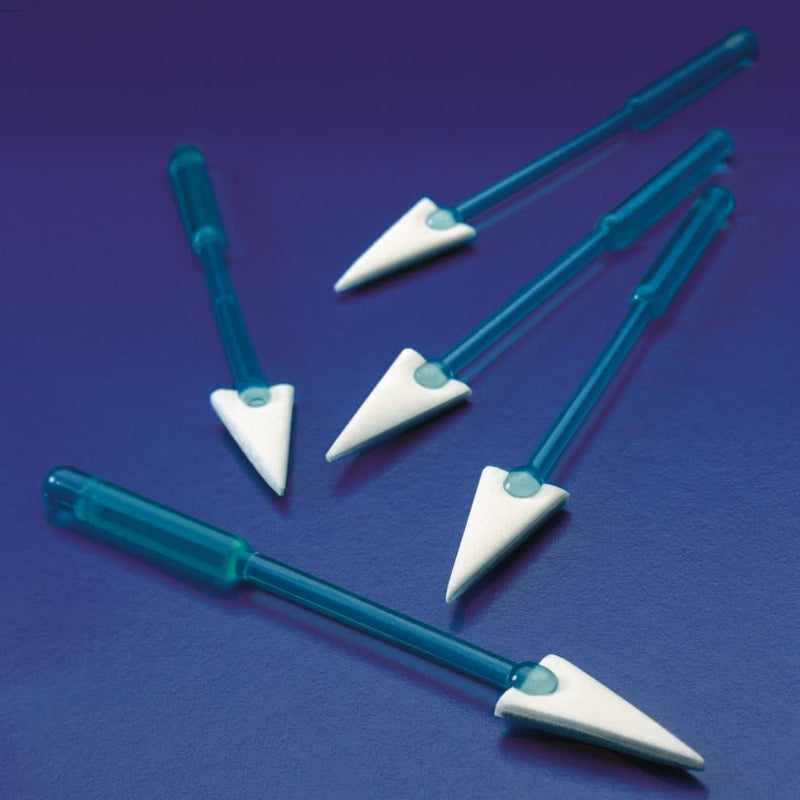 EYETEC PVA Eye Spears and Points 