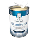 Gerber Extensive HA Powder Infant Formula, 14.1-ounce can (Case of 6)