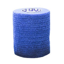 WRAP SELFADHERENT 3X5YD LFBLU 24RL/CS