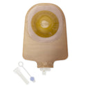 Hollister Premier One-Piece Beige Urostomy Pouch, Pre-cut to Fit 38 mm Stomas (5/BX) 