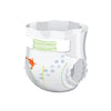 Cuties Premium Diaper, Size 4 (Case of 124)