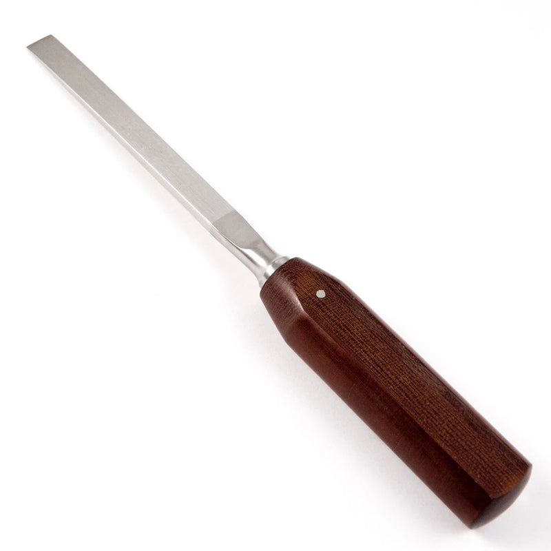 Sklar Capener Osteotome - 10", Straight, 12mm - 40-6082