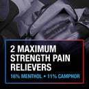 Icy Hot Pro Pain Relief Dry Spray (Each)