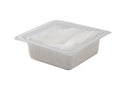 SPONGE GAUZE 4X4 12PLYST 10S 1280/CS